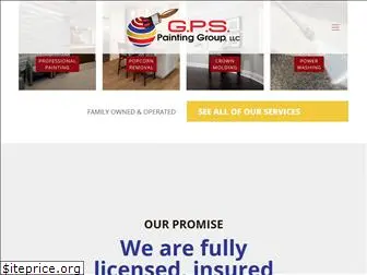 gpspaintingfl.com