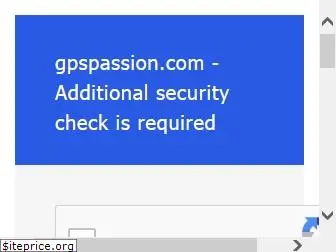 gpspassion.com