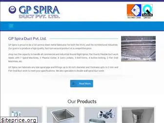 gpspira.com