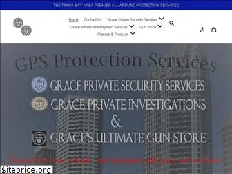 gpsprotectionservices.com
