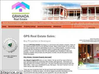 gpsrealestate.com