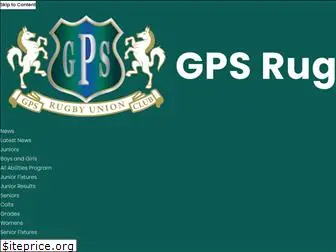 gpsrugby.com.au