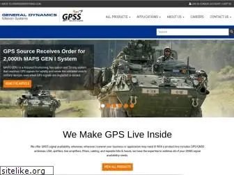 gpssource.com