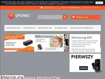 gpstrace.pl