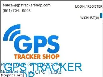 gpstrackershop.com