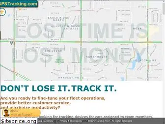 gpstracking.com