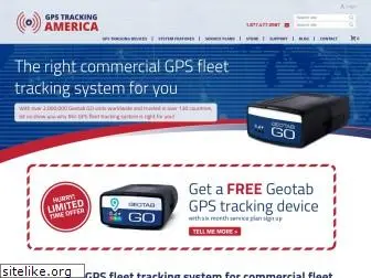 gpstrackingamerica.com