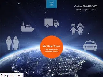 gpstrackinggroup.com