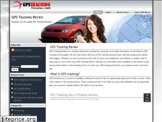 gpstrackingreview.com