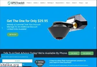 gpstrackit.com