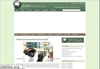 gpstracklog.com