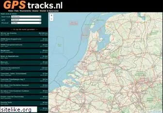 gpstracks.nl