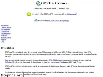 gpstrackviewer.free.fr