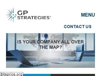 gpstrategies.com