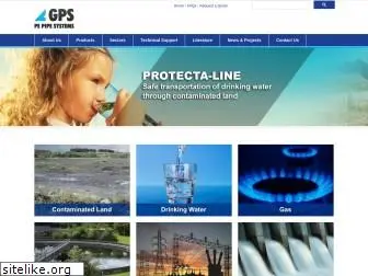 gpsuk.com