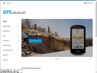 gpsuruguay.com