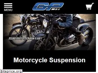 gpsuspension.com