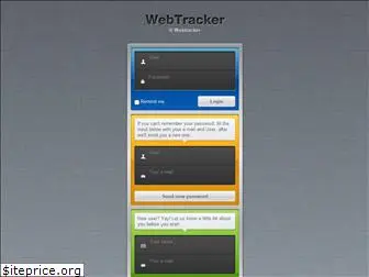 gpswebtracker.com