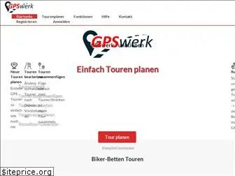 gpswerk.de