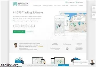 gpswox.com