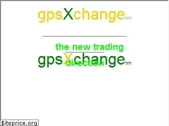 gpsxchange.co