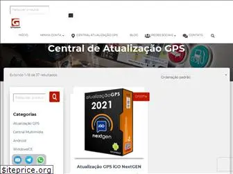 gpsystem.com.br