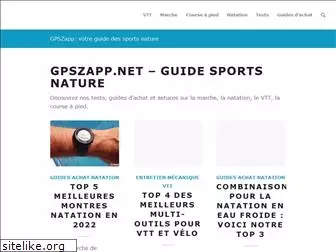 gpszapp.net