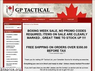 gptactical.com