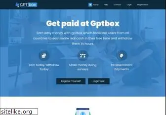 gptbox.com