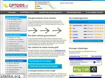 gptgids.nl