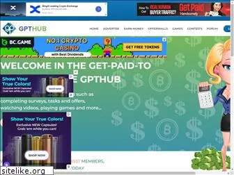 gpthub.com