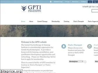 gpti.org.uk