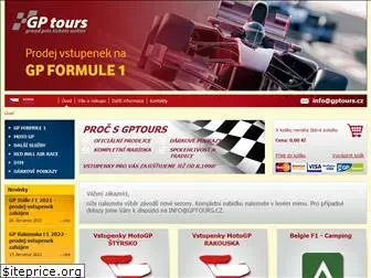 gptours.cz