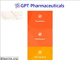 gptpharma.com