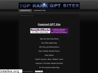 gptranks.com