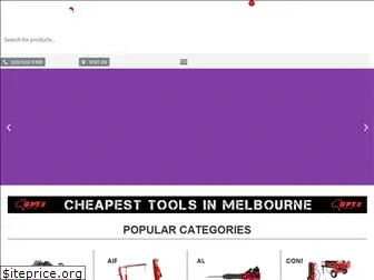 gpttools.com.au