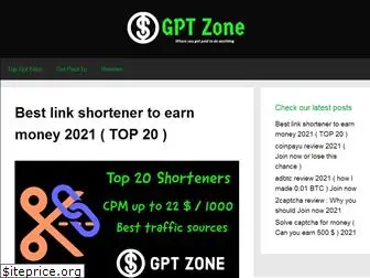 gptzone.com