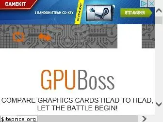 gpuboss.com