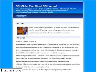 gpuclub.com