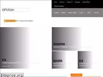 gpucoin.net