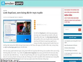 gpuhub.com.vn