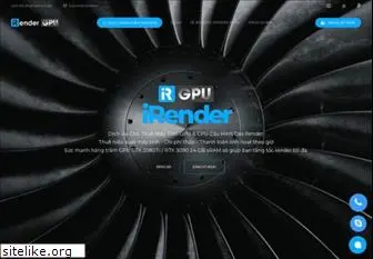 gpuhub.net