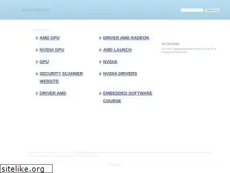 gpuscanner.com