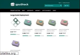 gpushack.com