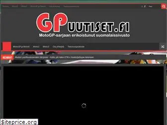 gpuutiset.fi