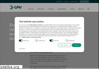 gpv-group.com