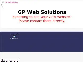 gpwebsolutions-host.co.uk