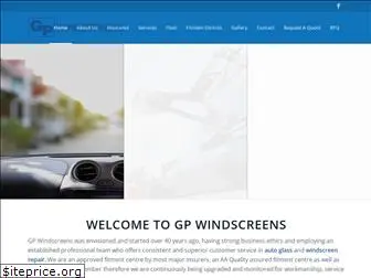 gpwindscreens.com