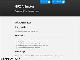 gpx-animator.app