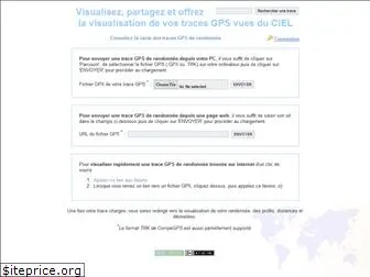 gpx-view.com